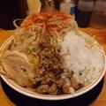激辛ラーメン